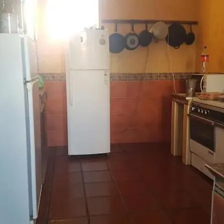 Cortijo Montesanto S. Xvii فيلة *