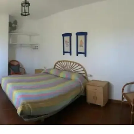 فيلة Cortijo Montesanto S. Xvii غرناطة