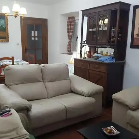Cortijo Montesanto S. Xvii فيلة *