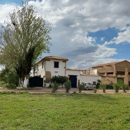 Cortijo Montesanto S. Xvii Granada